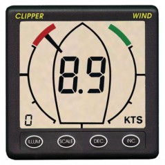 Clipper Wind System V2 - 1