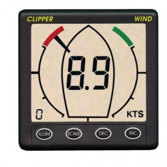 Clipper Wind Wireless - 1