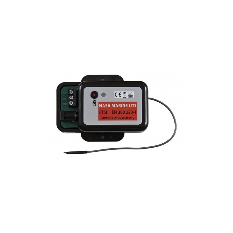 Clipper Wind Wireless - 3