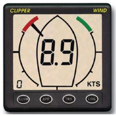 Clipper Tactical Wind System - 1