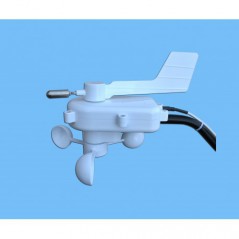 Clipper Tactical Wind System - 1 2