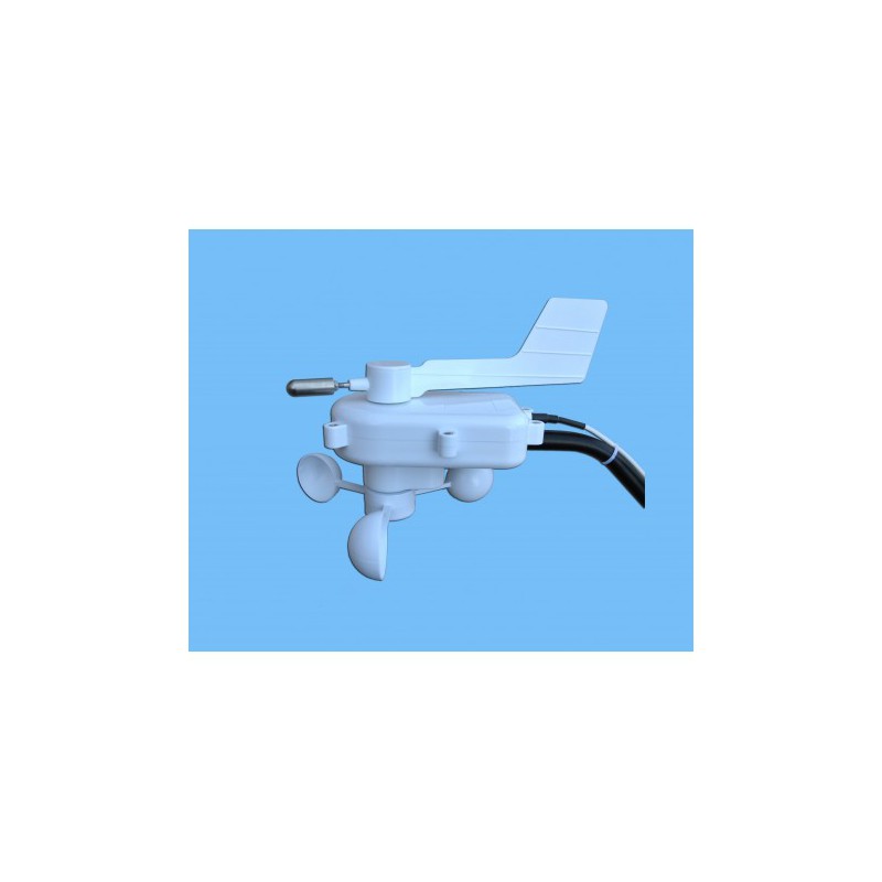 Clipper Tactical Wind System - 2