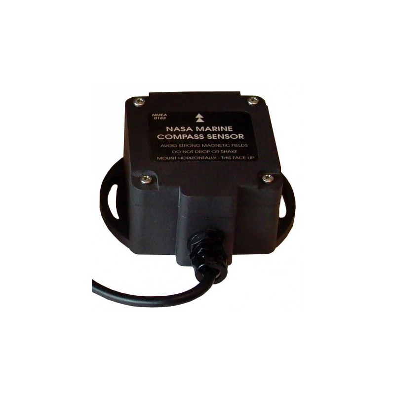 Clipper COMPASS - 2