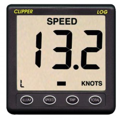 Clipper EASY LOG - 1