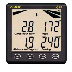 Clipper GPS REPEATER - 1