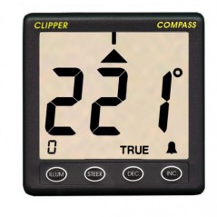 Clipper COMPASS REPEATER - 1