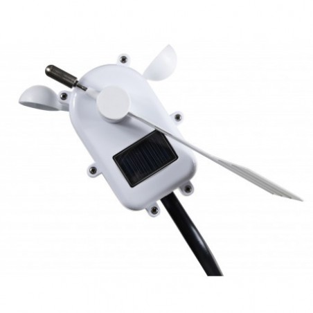 Clipper Tactical Wind Wireless