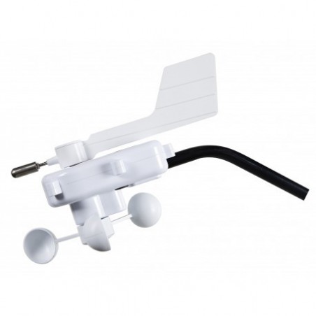 Clipper Tactical Wind Wireless - 4