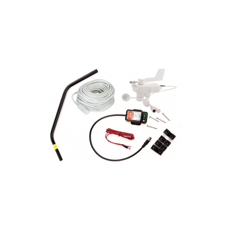 Wind System NMEA2000 - 1