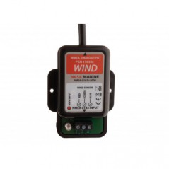 Wind System NMEA2000