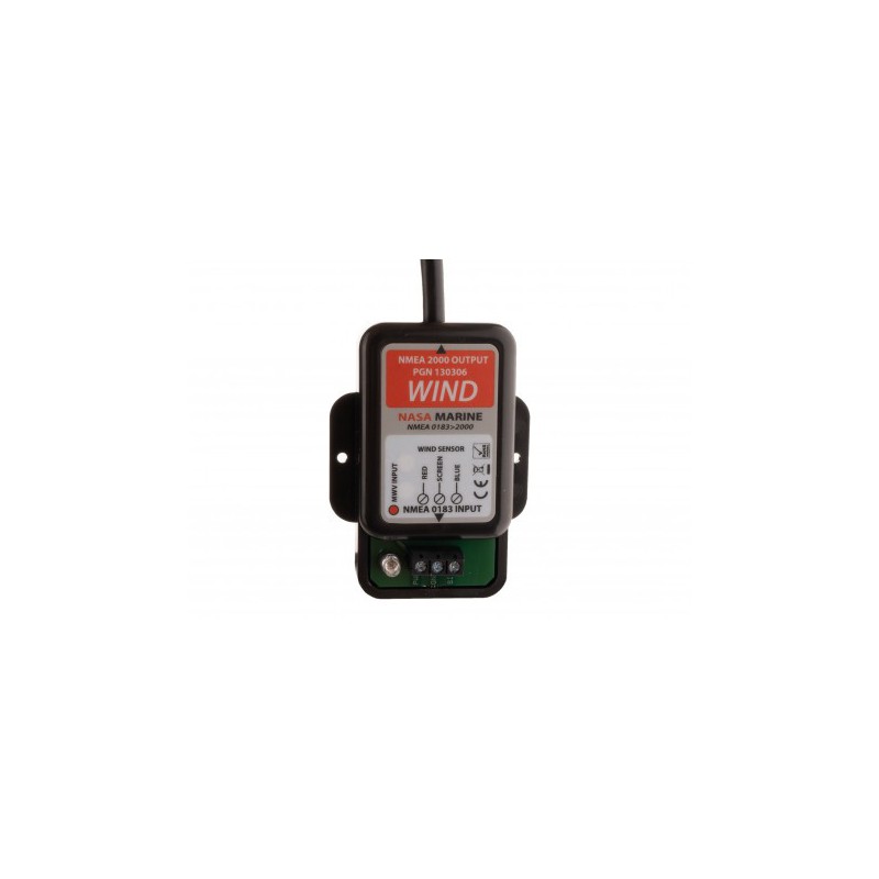 Wind System NMEA2000 - 2