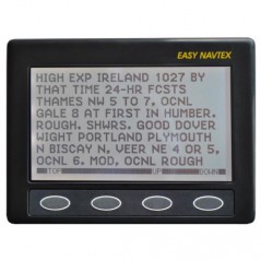 Easy NAVTEX - 1