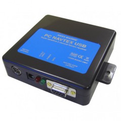 Pc Navtex Usb - 1
