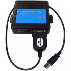 Pc Navtex Usb - 2