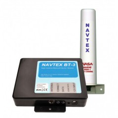Pc NAVTEX Bluetooth con antenna Serie 2 - 1