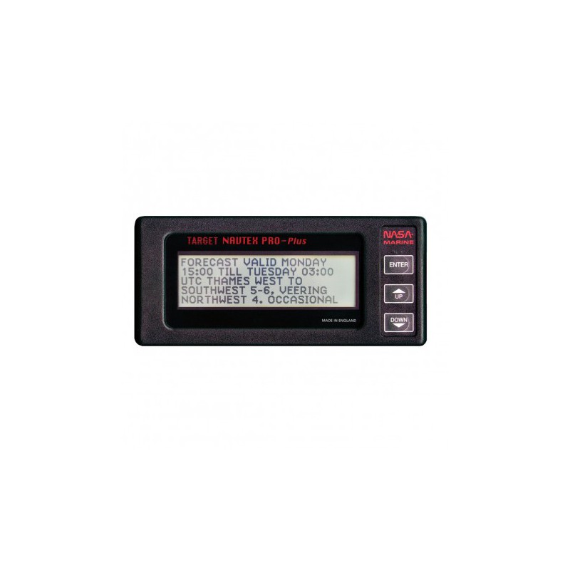 Target Navtex Pro-Plus V2 - 1 Target Navtex Pro-Plus V2 - 1