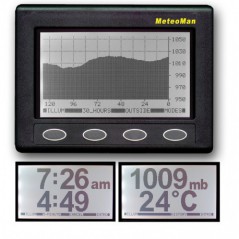 Stazione Meteo