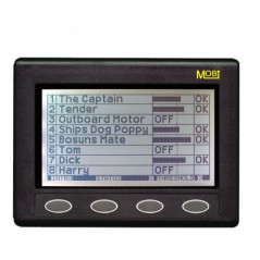 MOBi - 1