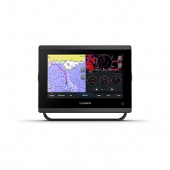 Garmin GPSMAP 723 - 1