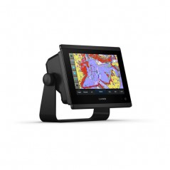 Garmin GPSMAP 723 - 1 2