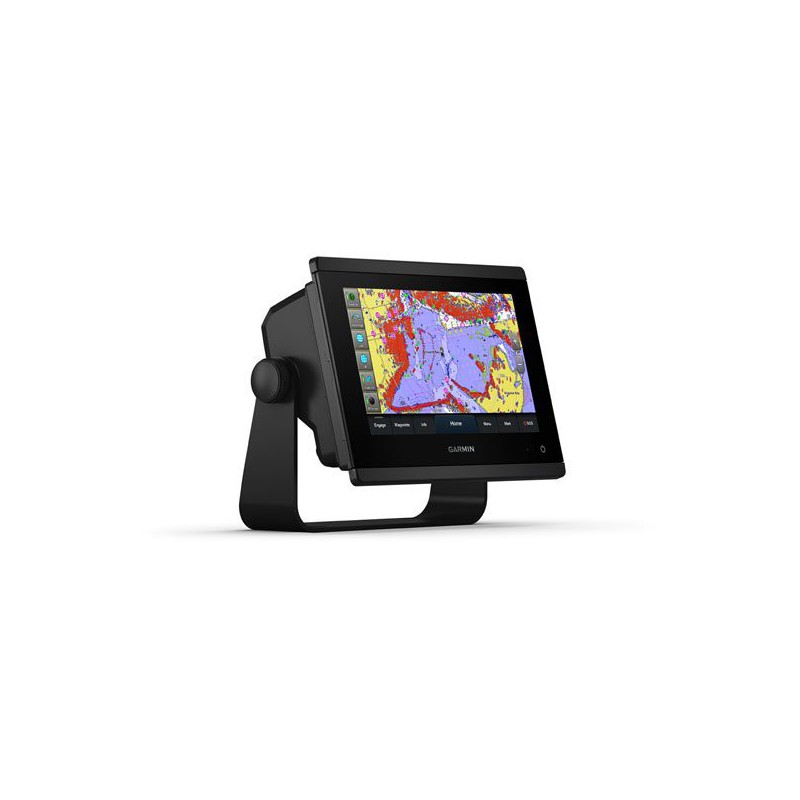 Garmin GPSMAP 723 - 2