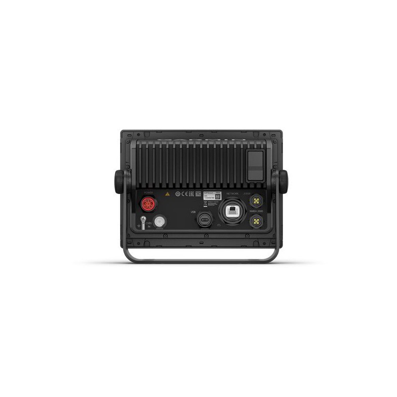 Garmin GPSMAP 723 - 3