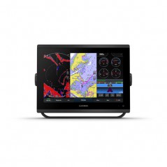 Garmin GPSMAP 1223 - 1