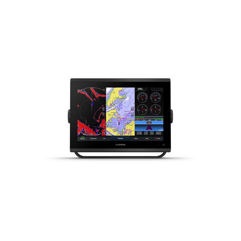 Garmin GPSMAP 1223 - 1