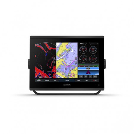 Garmin GPSMAP 1223 - 1