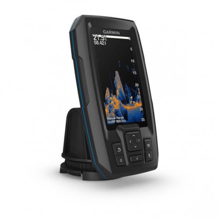 STRIKER™ Vivid 4cv con GT20