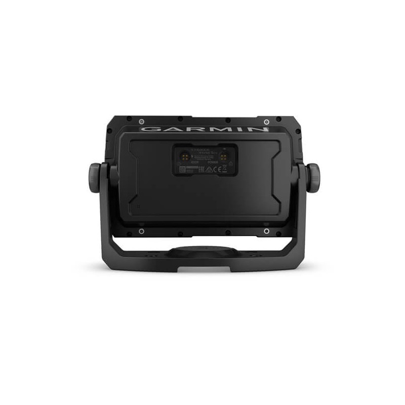 STRIKER™ Vivid 5cv - 3
