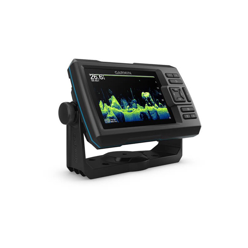 STRIKER™ Vivid 5cv - 2