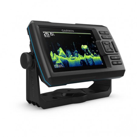 STRIKER™ Vivid 5cv con trasduttore GT20