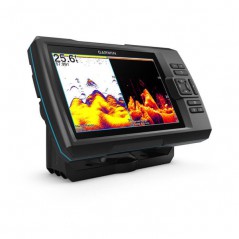 STRIKER™ Vivid 7cv con trasduttore GT20