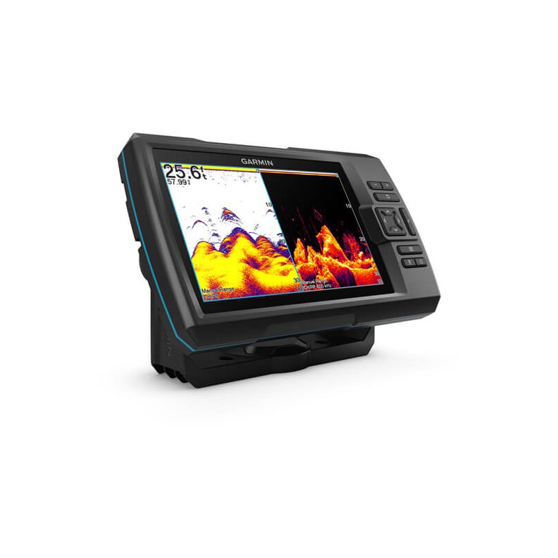 STRIKER™ Vivid 7cv - 2