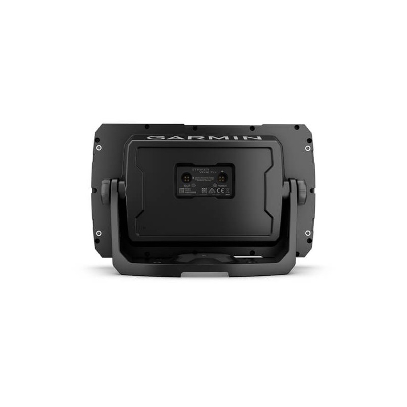 STRIKER™ Vivid 7cv - 3