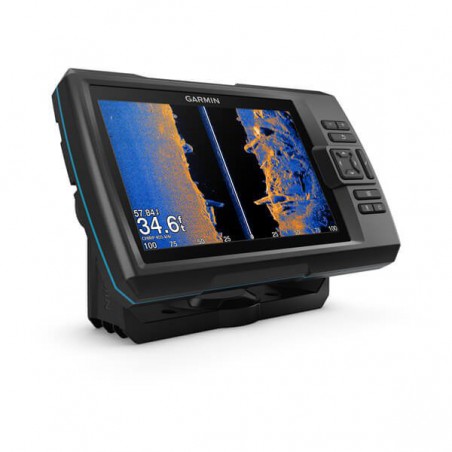 STRIKER™ Vivid 7sv  con trasduttore GT52