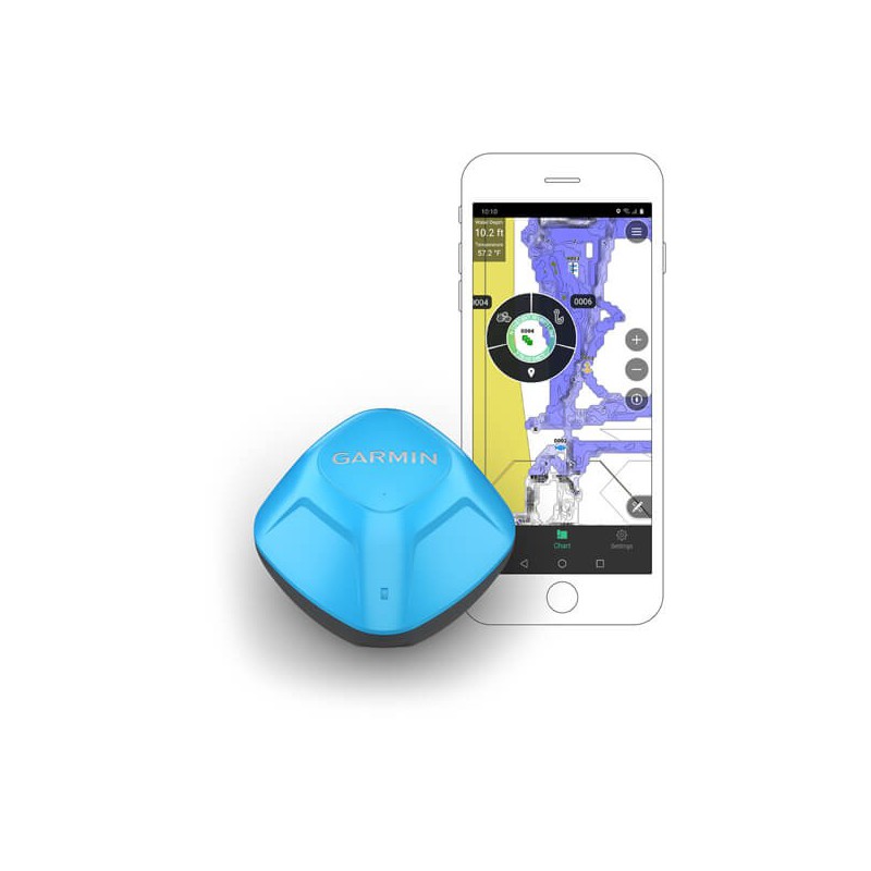 GPS STRIKER™ Cast - 3