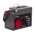 Batteria Zenith Al Litio 24V 100Ah LiFePO4