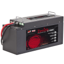 Batteria Zenith Al Litio 36V 100Ah LiFePO4