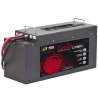 Batteria Zenith Al Litio 24V 50Ah LiFePO4 - 1