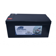 Energy Research Batteria Litio 36 Vdc 100 Ah BT - 1