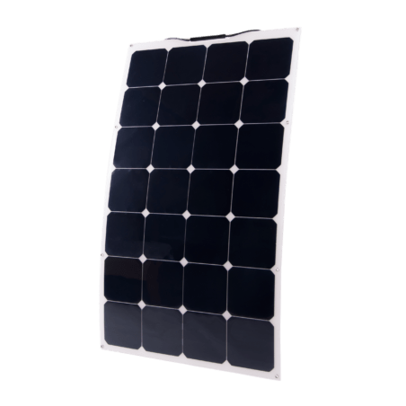 ER-100FM Pannello solare - 1