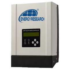 ER-40MSCC – Solar Charge Controller - 1