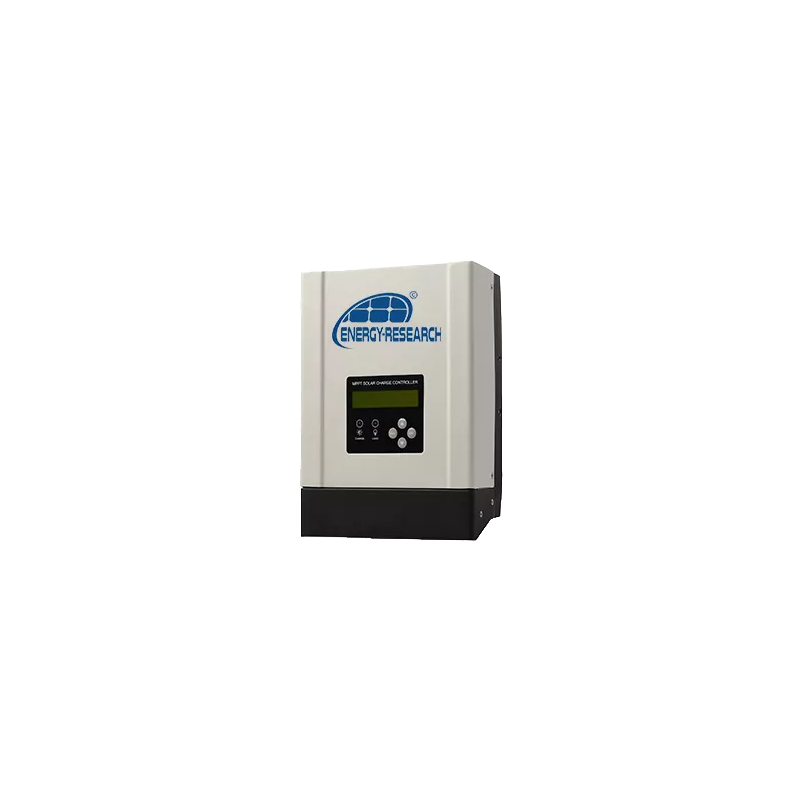 ER-40MSCC – Solar Charge Controller - 1