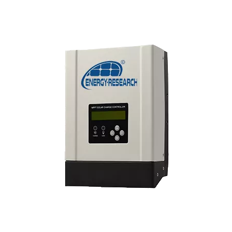 ER-40MSCC – Solar Charge Controller - 1
