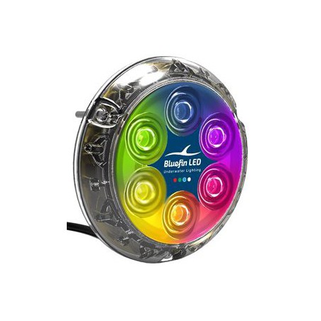 Bluefin LED Piranha P6 Nitro - 1