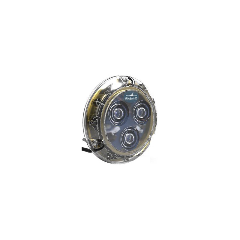 Bluefin LED Piranha P12 - 2