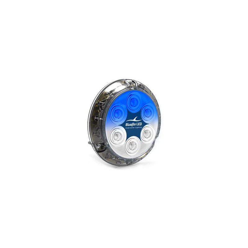 Bluefin LED Piranha P12 - 1