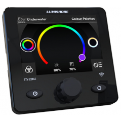 Eos Lumi Hub – Lumi Switch – Eos Mini Controller - 1